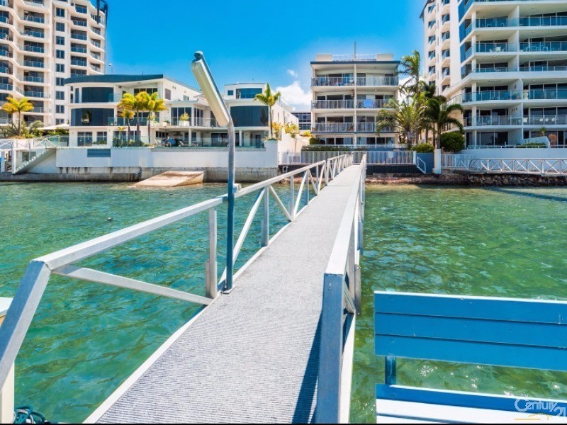 3/32 Duporth Avenue, Maroochydore QLD 4558