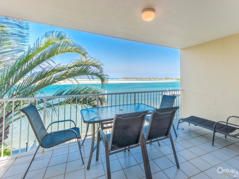 3/32 Duporth Avenue, Maroochydore QLD 4558