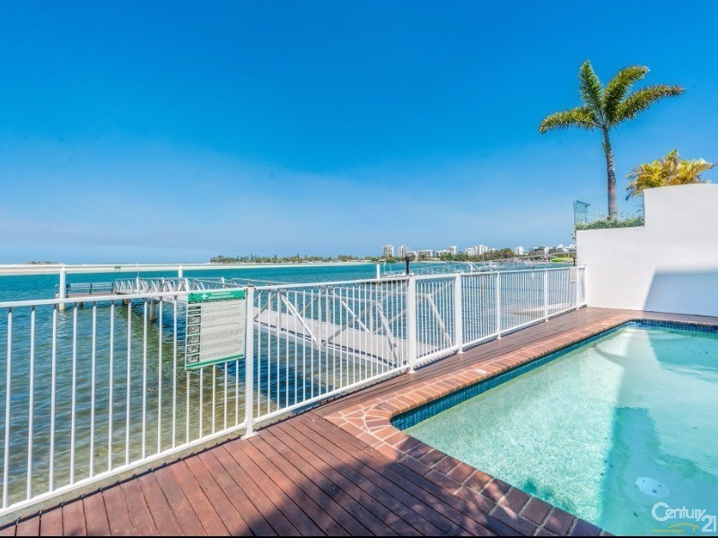 3/32 Duporth Avenue, Maroochydore QLD 4558