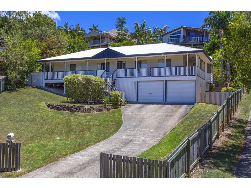 18 Killeen Close, Buderim QLD 4556