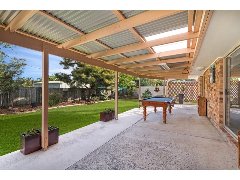 11 Carlyle Court, Buderim QLD 4556