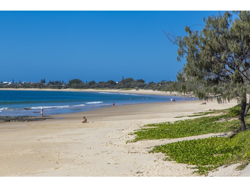 1 Warrina Court, Mooloolaba QLD 4557