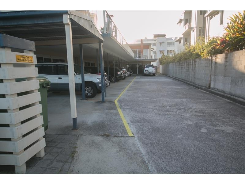 5/40 Alexandra Parade, Maroochydore QLD 4558