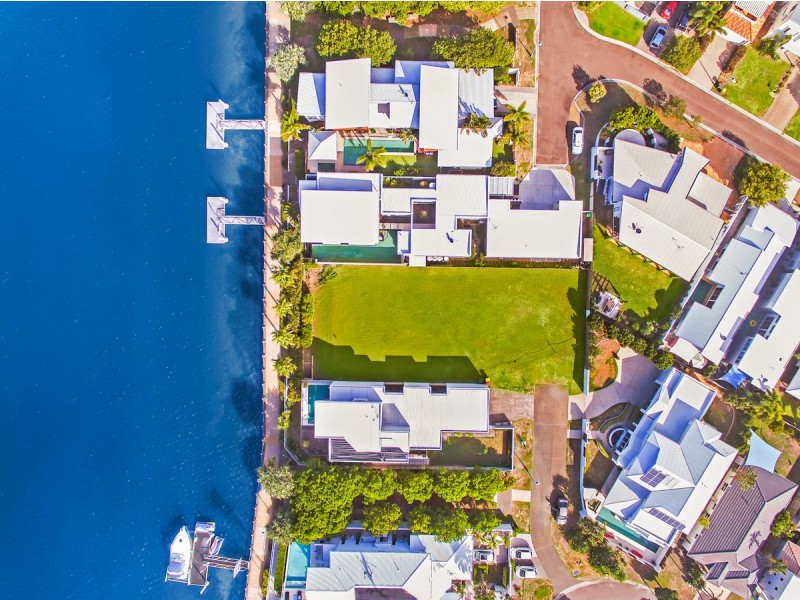 14 Majorca Place, Kawana Island QLD 4575