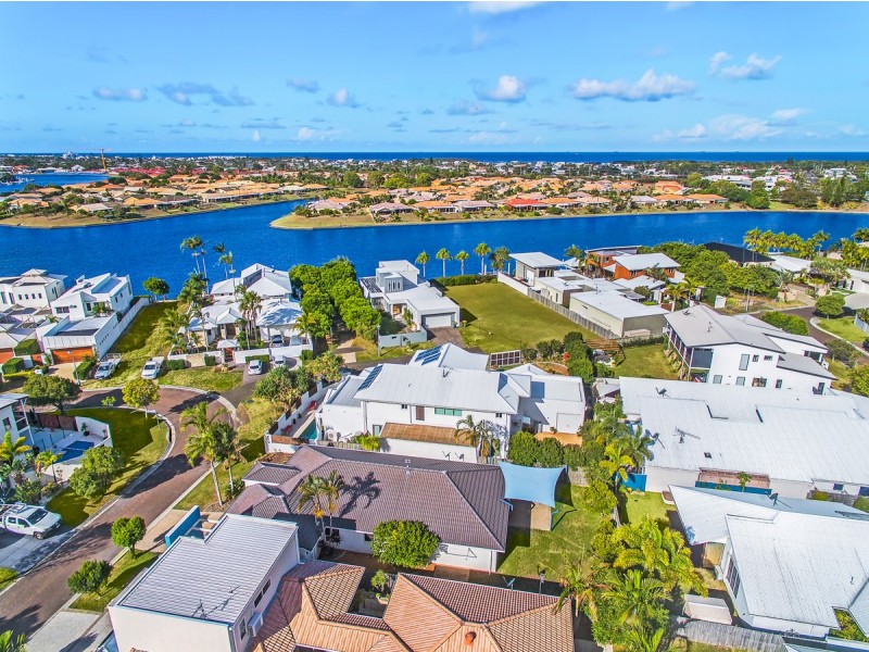 14 Majorca Place, Kawana Island QLD 4575