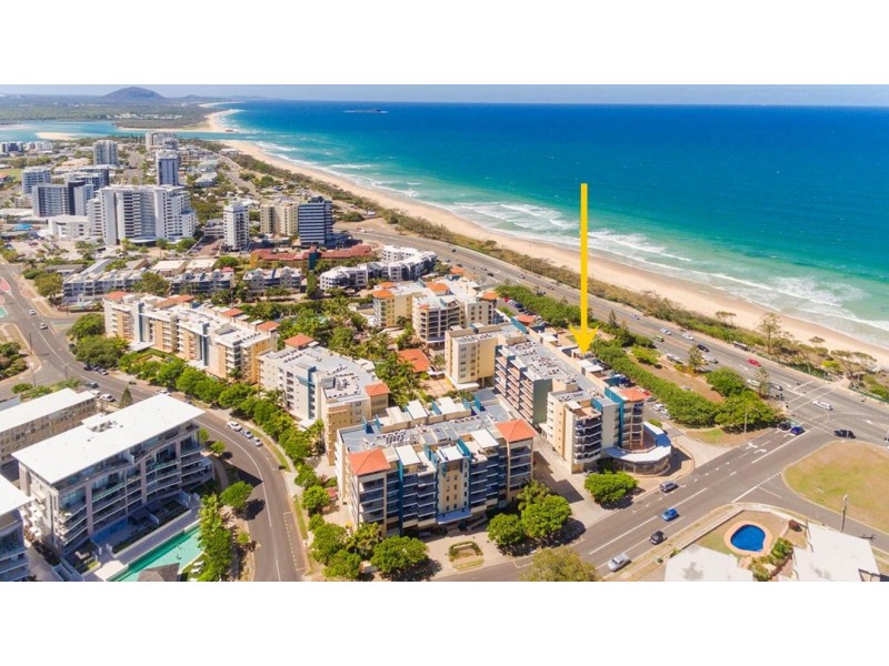 614/102 Alexandra Parade, Alexandra Headland QLD 4572