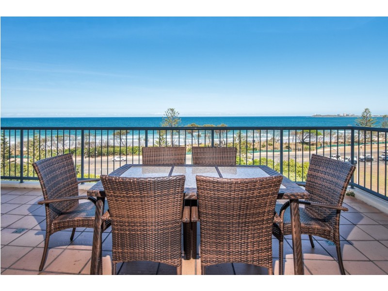 614/102 Alexandra Parade, Alexandra Headland QLD 4572