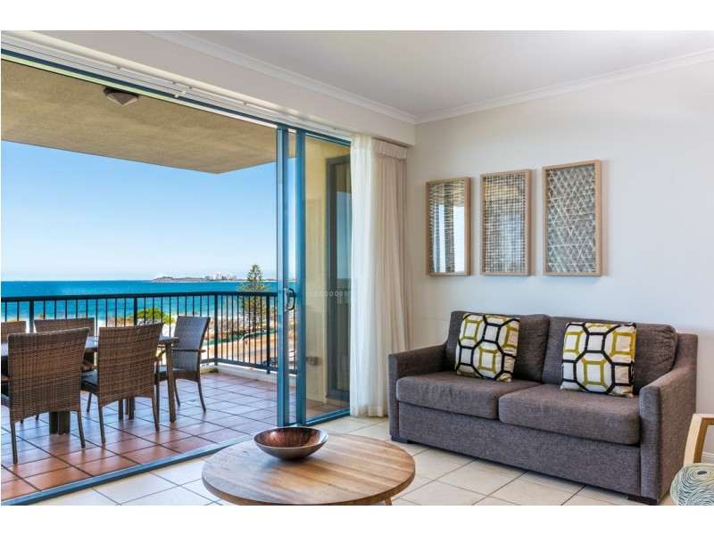 614/102 Alexandra Parade, Alexandra Headland QLD 4572