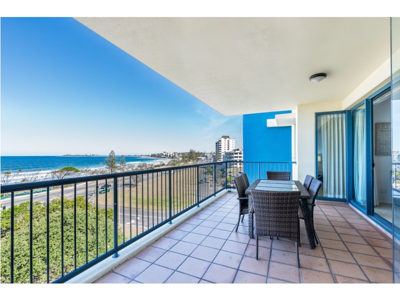 614/102 Alexandra Parade, Alexandra Headland QLD 4572