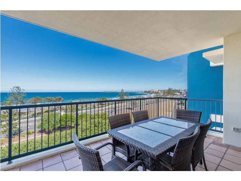 614/102 Alexandra Parade, Alexandra Headland QLD 4572