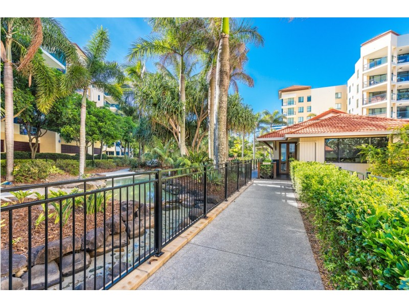 614/102 Alexandra Parade, Alexandra Headland QLD 4572