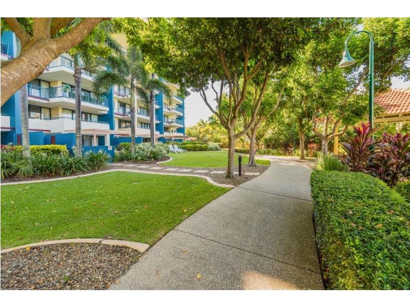 614/102 Alexandra Parade, Alexandra Headland QLD 4572
