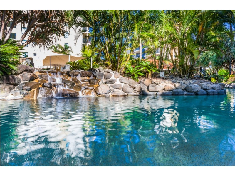 614/102 Alexandra Parade, Alexandra Headland QLD 4572