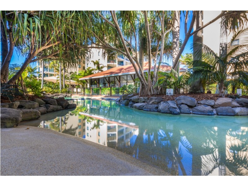 614/102 Alexandra Parade, Alexandra Headland QLD 4572