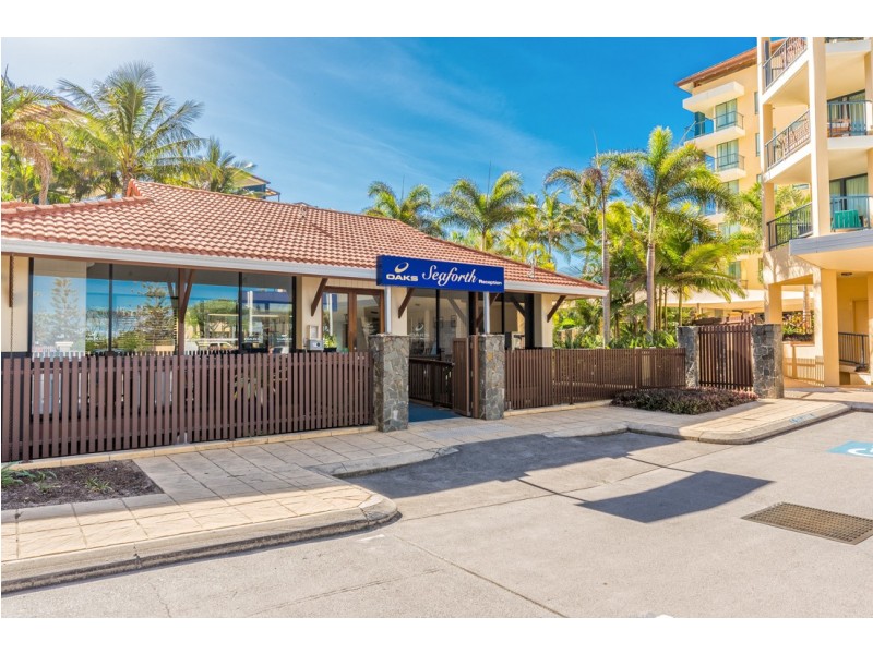614/102 Alexandra Parade, Alexandra Headland QLD 4572