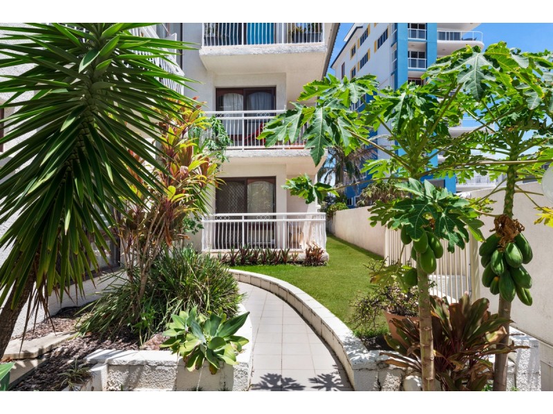 4/44 Alexandra Parade, Maroochydore QLD 4558