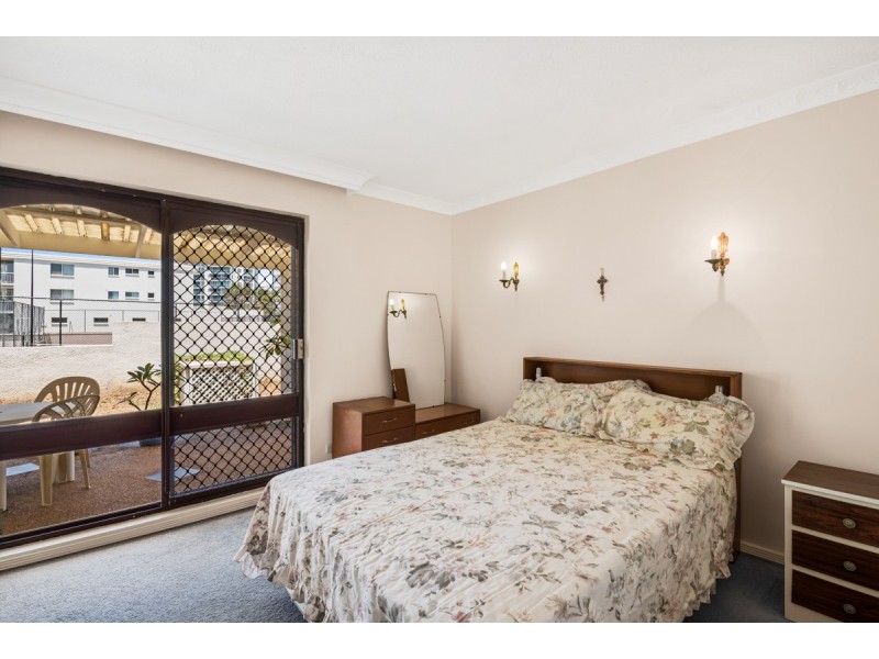 4/44 Alexandra Parade, Maroochydore QLD 4558