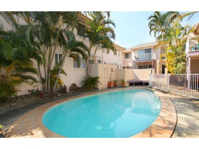 8/52 Sixth Avenue, Maroochydore QLD 4558