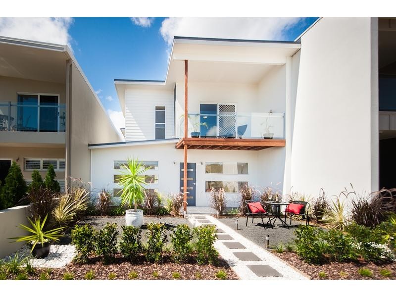 7 Lytton Lane, Maroochydore QLD 4558