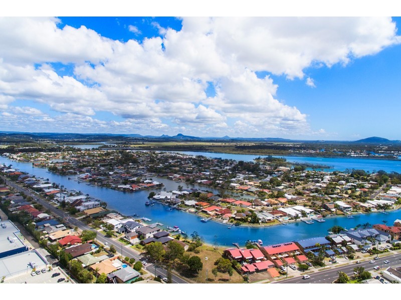 4/4 Broadmeadows Road, Maroochydore QLD 4558