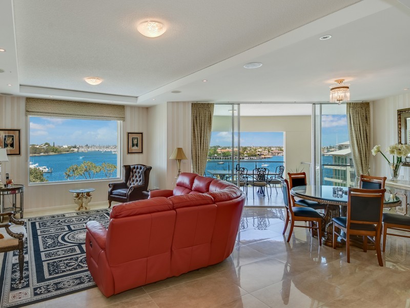 14/82-86 River Esplanade, Mooloolaba QLD 4557