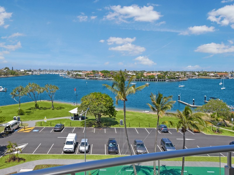 14/82-86 River Esplanade, Mooloolaba QLD 4557