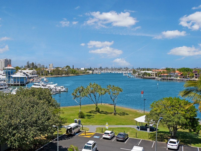 14/82-86 River Esplanade, Mooloolaba QLD 4557