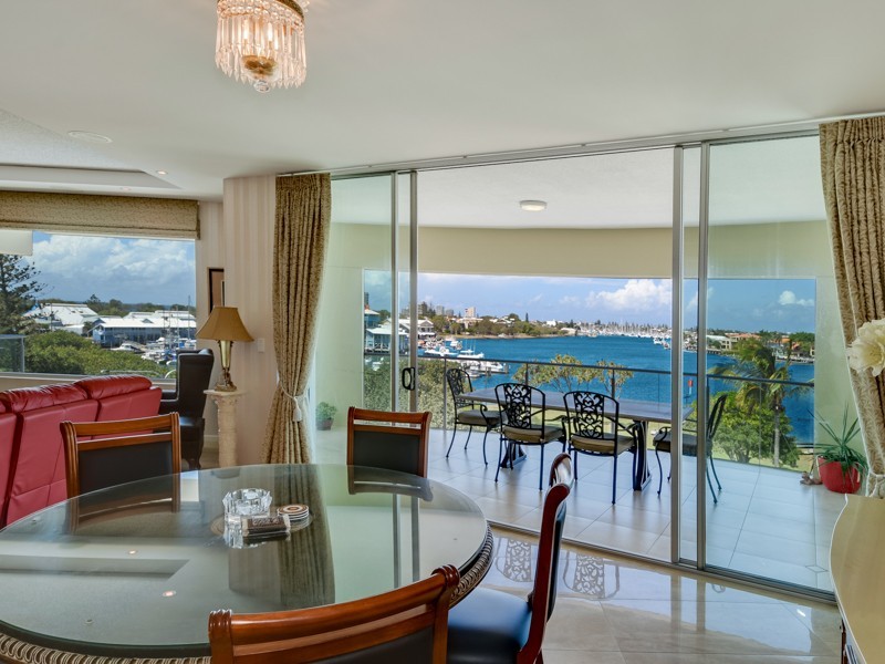 14/82-86 River Esplanade, Mooloolaba QLD 4557