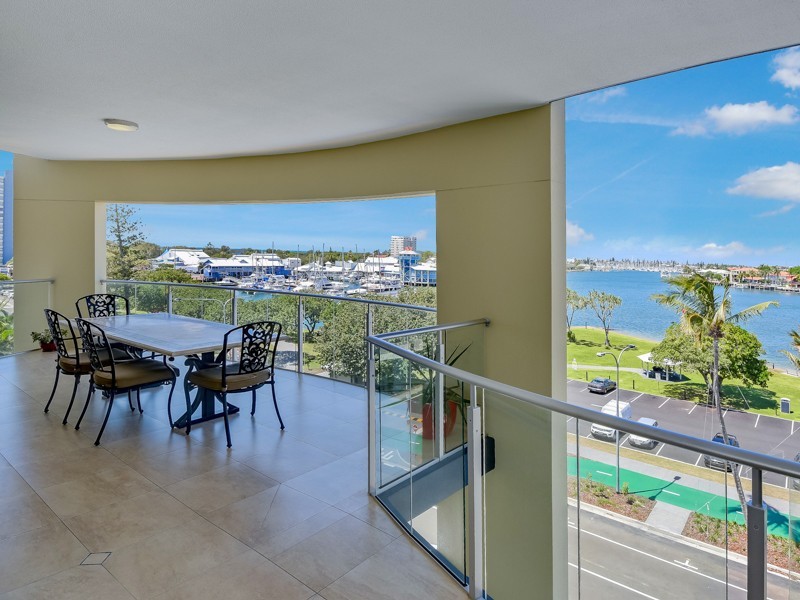 14/82-86 River Esplanade, Mooloolaba QLD 4557