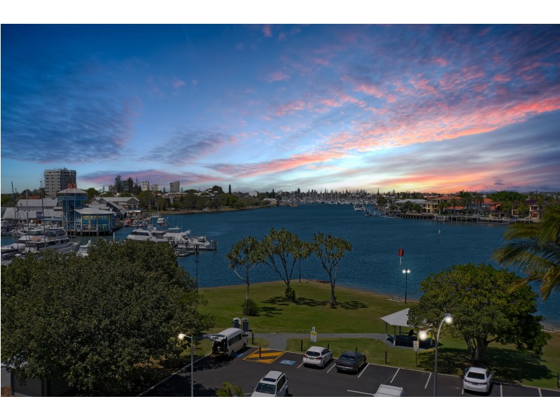 14/82-86 River Esplanade, Mooloolaba QLD 4557