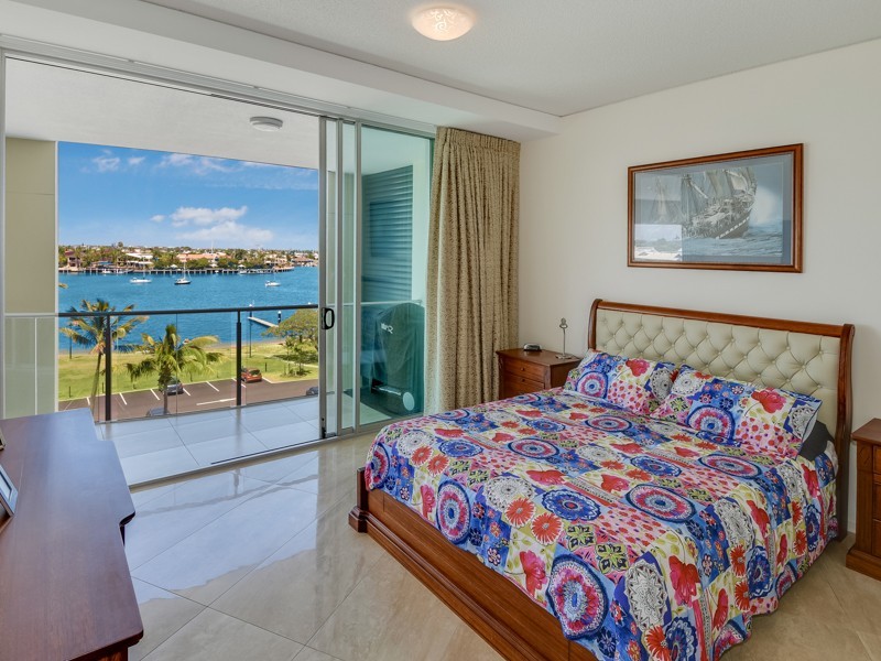 14/82-86 River Esplanade, Mooloolaba QLD 4557