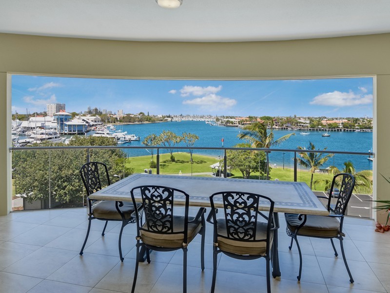 14/82-86 River Esplanade, Mooloolaba QLD 4557