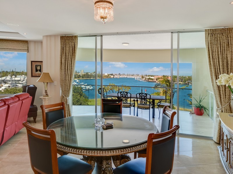 14/82-86 River Esplanade, Mooloolaba QLD 4557