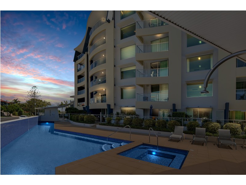 14/82-86 River Esplanade, Mooloolaba QLD 4557