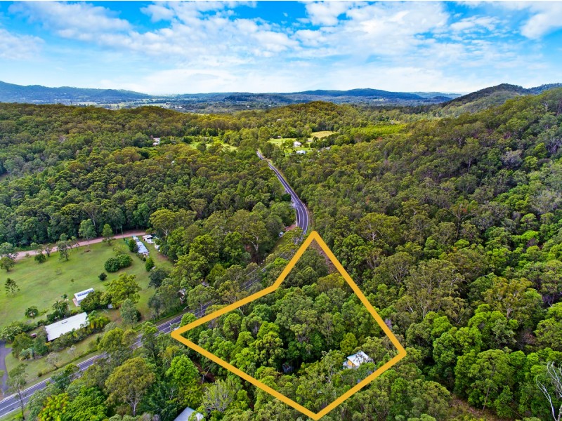 196 Wappa Falls Road, Yandina QLD 4561