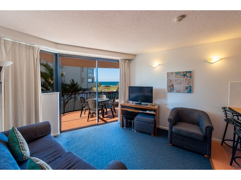 15/136-138 Alexandra Parade, Alexandra Headland QLD 4572