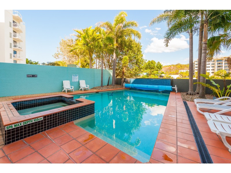 15/136-138 Alexandra Parade, Alexandra Headland QLD 4572