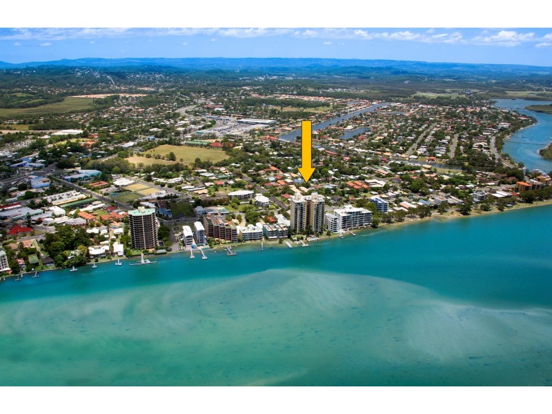 82/150 Duporth Avenue, Maroochydore QLD 4558