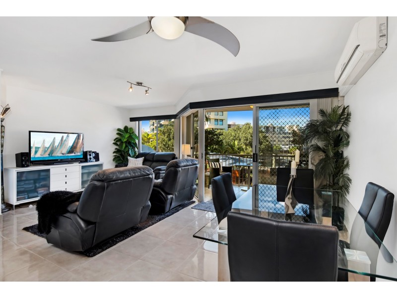 4/18-20 Maroubra Street, Maroochydore QLD 4558