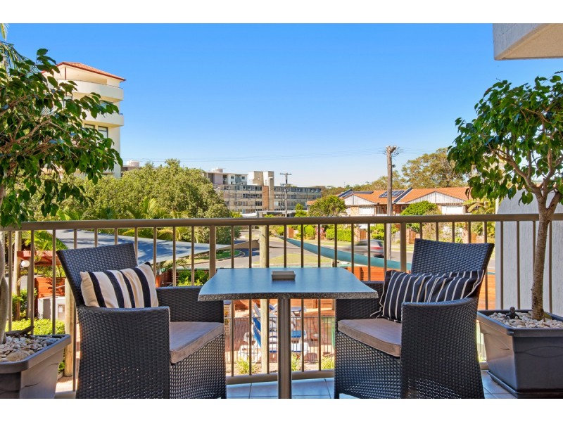 4/18-20 Maroubra Street, Maroochydore QLD 4558