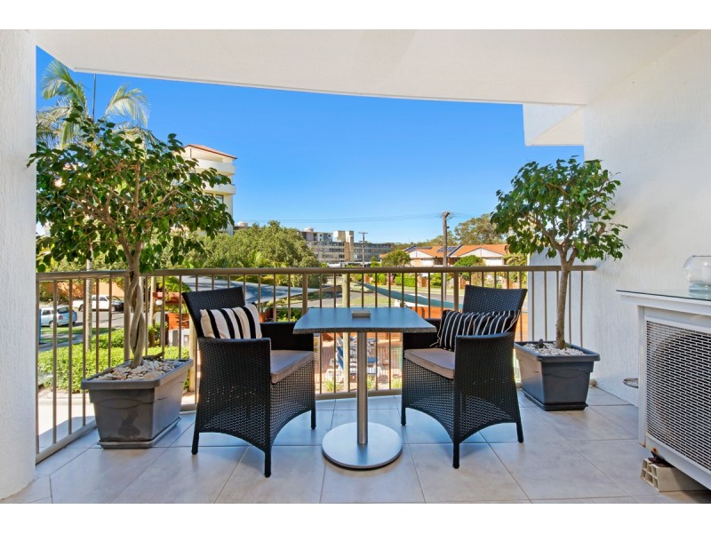 4/18-20 Maroubra Street, Maroochydore QLD 4558