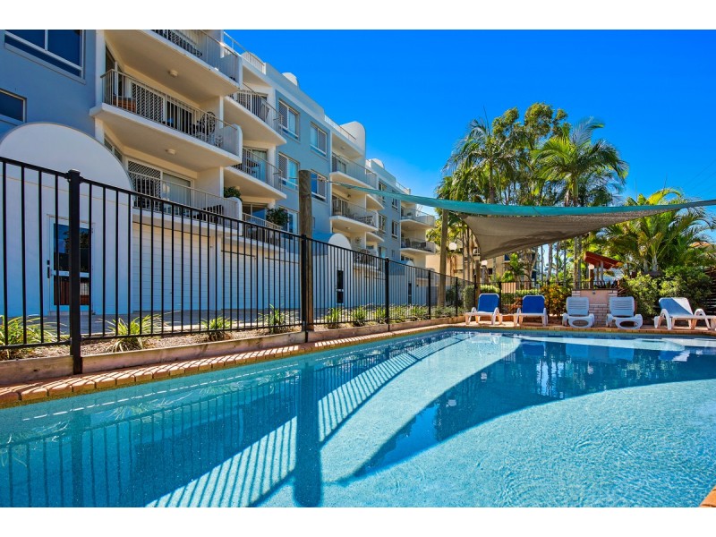 4/18-20 Maroubra Street, Maroochydore QLD 4558