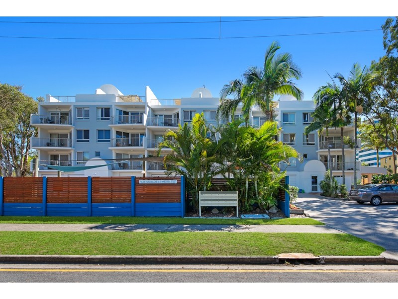 4/18-20 Maroubra Street, Maroochydore QLD 4558