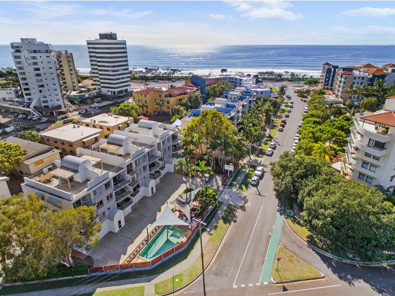 4/18-20 Maroubra Street, Maroochydore QLD 4558