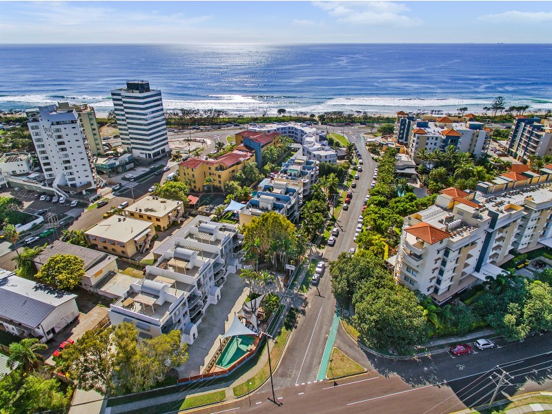 4/18-20 Maroubra Street, Maroochydore QLD 4558