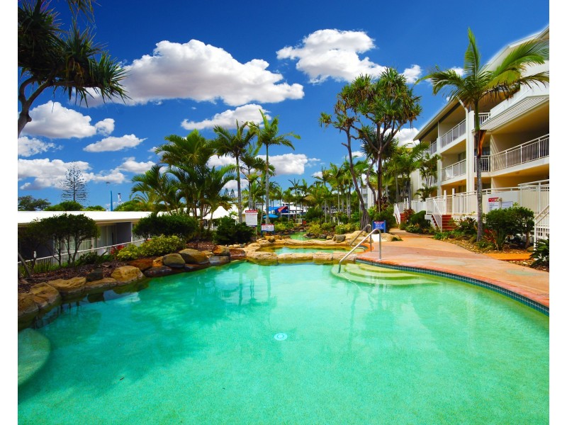 242/180 Alexandra Parade, Alexandra Headland QLD 4572