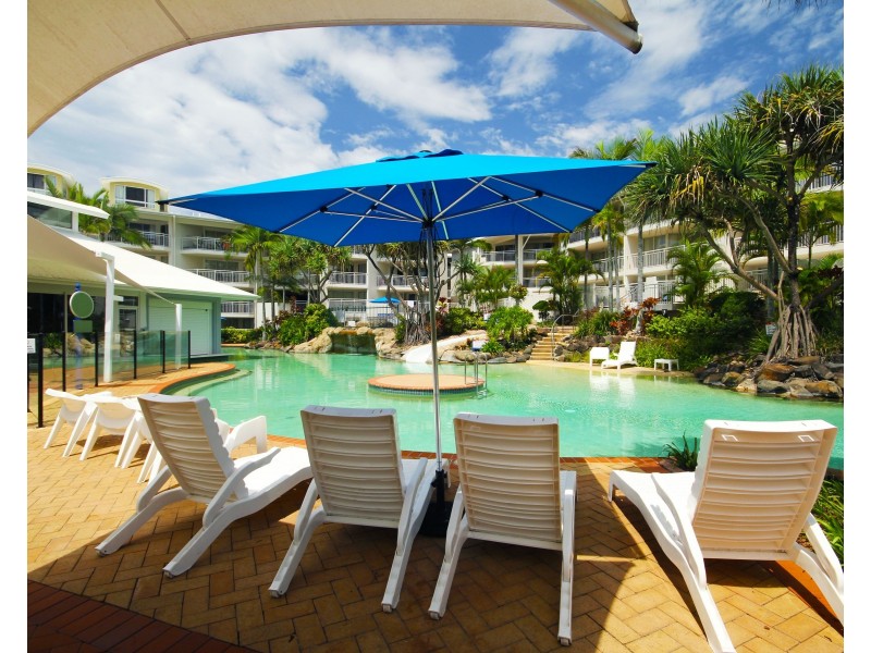 242/180 Alexandra Parade, Alexandra Headland QLD 4572