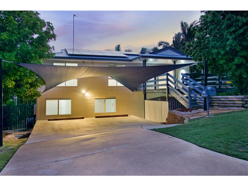 10 Taree Court, Kuluin QLD 4558