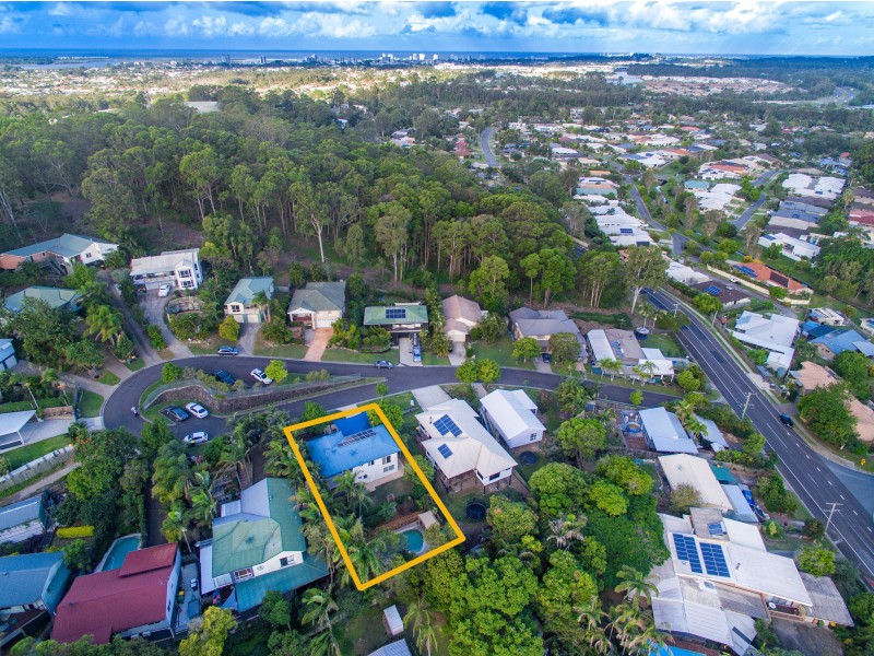 10 Taree Court, Kuluin QLD 4558