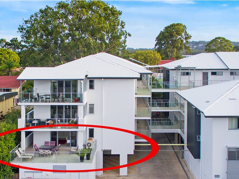 21/40 Primary School Court, Maroochydore QLD 4558